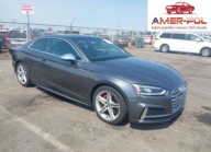 Audi S5 Coupe 3.0T Premium 2019 3.0 Benzyna 349KM