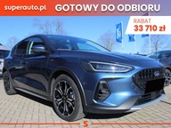 Od ręki - Active X 1.0 EcoBoost 155KM / Pakiet Parking, Winter, Hak