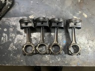 Tłok Korbowód 78,95 9100006