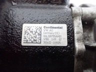 VW PASSAT B7 1.6 TDI - POMPA WTRYSKOWA 03L130755AH