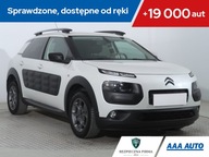 Citroen C4 Cactus 1.2 PureTech, Salon Polska
