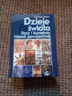 Dzieje świata Imanuel Geiss