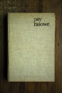 Psy rasowe, Najmanova