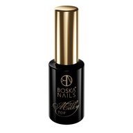 MLECZNY TOP MILKY BOSKA NAILS 10 ML
