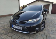 Toyota Auris Toyota Auris 1.8 Hybryda 99KM