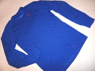 DEVOLD DUO ACTIVE 152 CM BLUZKA TERMICZNA Z MERINO SUPER NOWA!