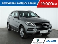 Mercedes ML ML 350 BlueTEC, Salon Polska, 254 KM