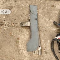 MERCEDES W211 E211 ANTENA WZMACNIACZ A2118200389