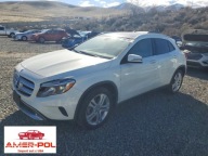 Mercedes-Benz GLA 2015 MERCEDES-BENZ GLA 250 4MATIC 2.0 Benzyna 211KM