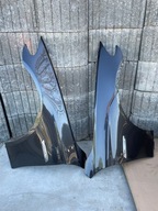 BŁOTNIK PRZÓD BMW F10 F11 PRAWY LEWY B90