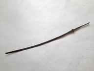 Stara szpada XIX wiek głownia oryginał (destrukt)