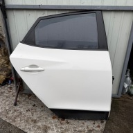Drzwi prawe tylne kompletne prawy tył Kolor TCW Hyundai IX35 Lift 15r
