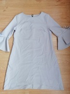 Sukienka prosta Viola Fashion r. S/L