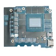 KARTA GRAFICZNA NVIDIA QUADRO RTX 3000 N19E-Q1-KA-A1 DELL PRECISION 7550