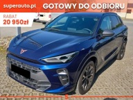 CUPRA Terramar 2.0 TSI DSG 4Drive Suv 204KM 2025
