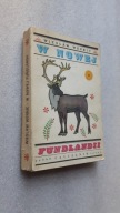 W NOWEJ FUNLANDII - Wieslaw Wernic