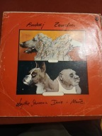 ANDRZEJ ZAUCHA WSZYSTKIE STWORZENIA DUŻE I MAŁE /PIERWSZA SOLOWA PŁYTA /