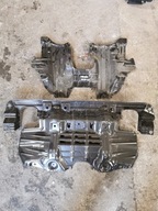 TOYOTA HILUX VIII OSŁONA SILNIKA CHŁODNIC 52129-KK010