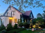 Dom, Nowy Dwór Mazowiecki, Nowodworski, 206 m²