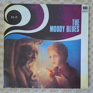 The Moody Blues The Great Moody Blues - 1978 BE [NM/VG++]