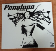 Penelopa Walk Away CD