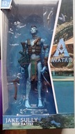 Figurka Jake Sully Avatar 18 cm - 22 ruchome części