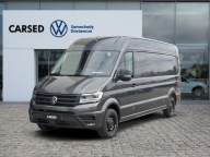 Volkswagen Crafter Furgon 2.0 TDI 177 KM Automat L