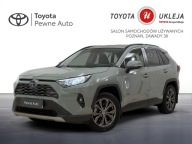 Toyota RAV4 2.5 Hybrid Comfort 4x4 V (2018-) Toyot