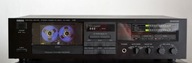 Magnetofon YAMAHA KX-200 + kaseta gratis pozostałe na Allegro Lokalnie