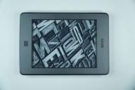 Kindle Touch 4 D01200 + etui