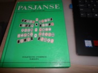 PASJANSE - STARE I NOWE GRY Vojtech Omasta