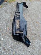 Zderzak przedni przód SKODA SUPERB 4 IV 3P0 24-