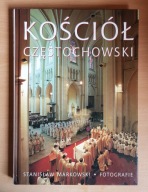 STANISŁAW MARKOWSKI, KOŚCIÓŁ CZĘSTOCHOWSKI, ALBUM, SERIA TYGODNIK NIEDZIELA