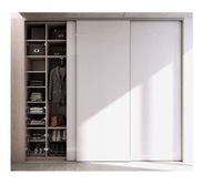 SZAFA DRZWI PRZESUWNE NA WYMIAR na zamówienie CZĘSTOCHOWA ŚLĄSK EU 172