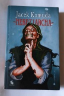 Herezjarcha Jacek Komuda