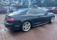 Audi A5 Coupe 2018 Audi A5 - W POLSCE, po oplatach i akcyzie 2.0 Benzyna