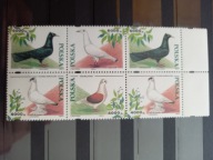 Fi 3363 - 3366** kombinacje (15)