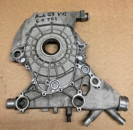 Audi Q7 V12 4L 6.0 TDI CCGA Kołnierz uszczelniający 05A103151D