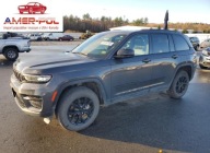 Jeep Grand Cherokee Laredo 2025 3.6l 3.6 Benzyna 293KM