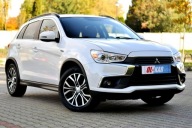 Mitsubishi ASX 1.6 HDI 116 KM Lift Navi Klima
