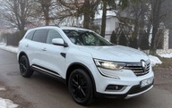 Renault Koleos Renault Koleos ENERGY dCi 175 4WD INTENS 2.0 Diesel 177KM