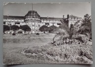 Szczawno-Zdrój , Dom Zdrojowy