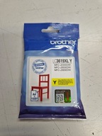 LC3619XL YELLOW (żółty) Brother