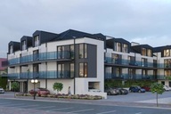 Mieszkanie, Niechorze, Rewal, Gryficki, 51 m²