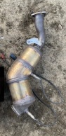 AUDI A4 B9 1.4TFSI KATALIZATOR SONDY 8W0131703AE 8W0178CA 8W0131703AD IDEAŁ