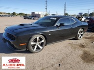 Dodge Challenger 2016 DODGE CHALLENGER RT 5.7 Benzyna 375KM