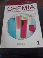 Chemia Zbiór zadań z odpowiedziami D.Witowski
