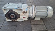 Przekładnia motoreduktor BONFIGLIOLI 1.5KW 15 16 17 18 19 20 obrotów