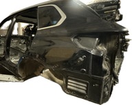 BLOTNIK TYLNY LEWY LUB PRAWY BOK BMW G05 X5