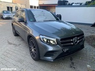 Mercedes-Benz GLC 2.0 Benzyna 211KM